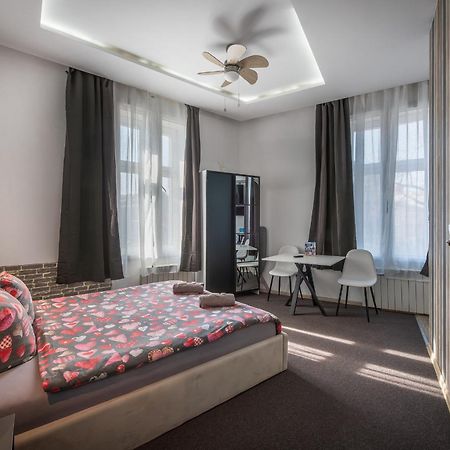 70S Guest Room Krakkó Kültér fotó