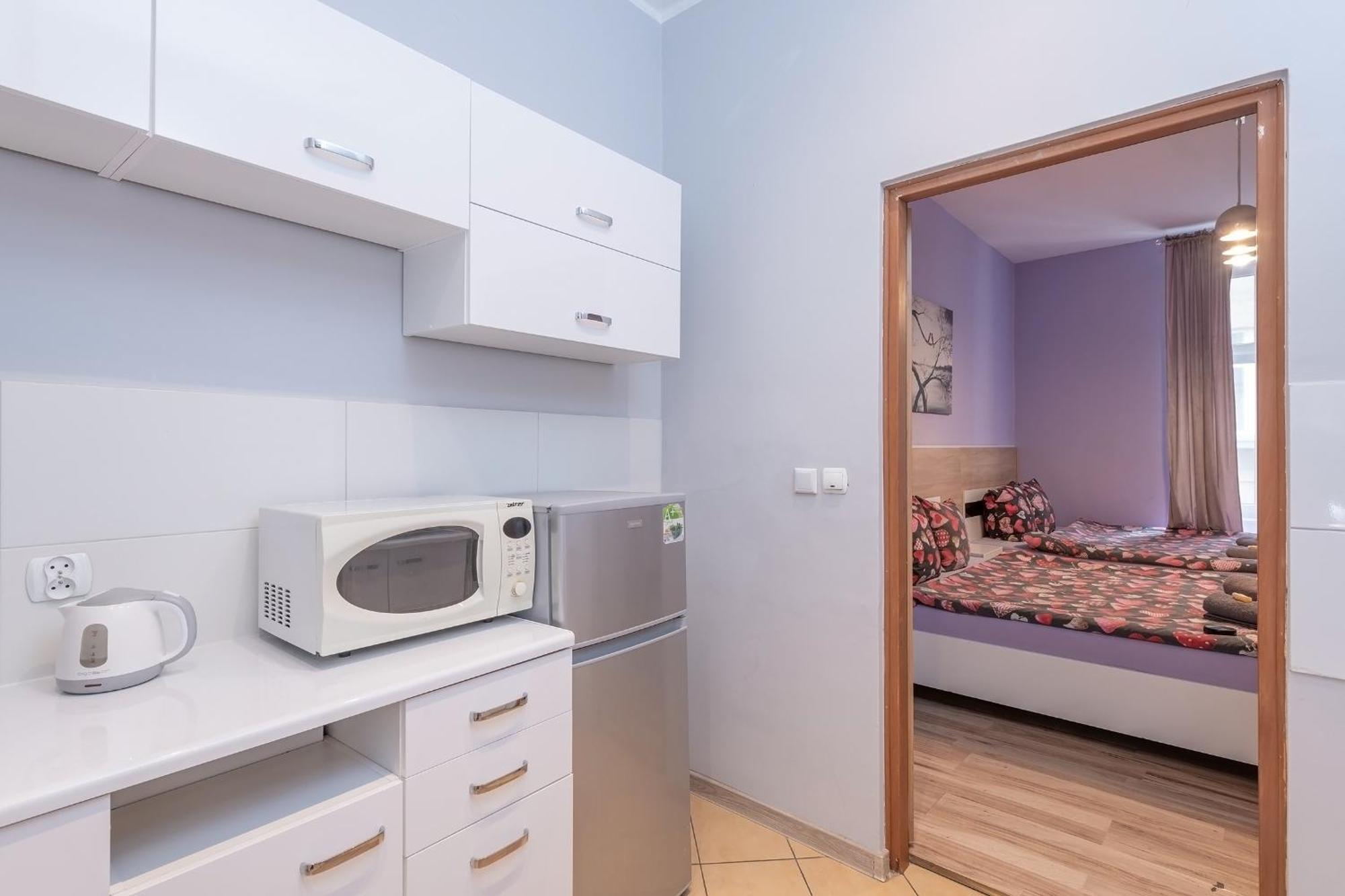70S Guest Room Krakkó Kültér fotó