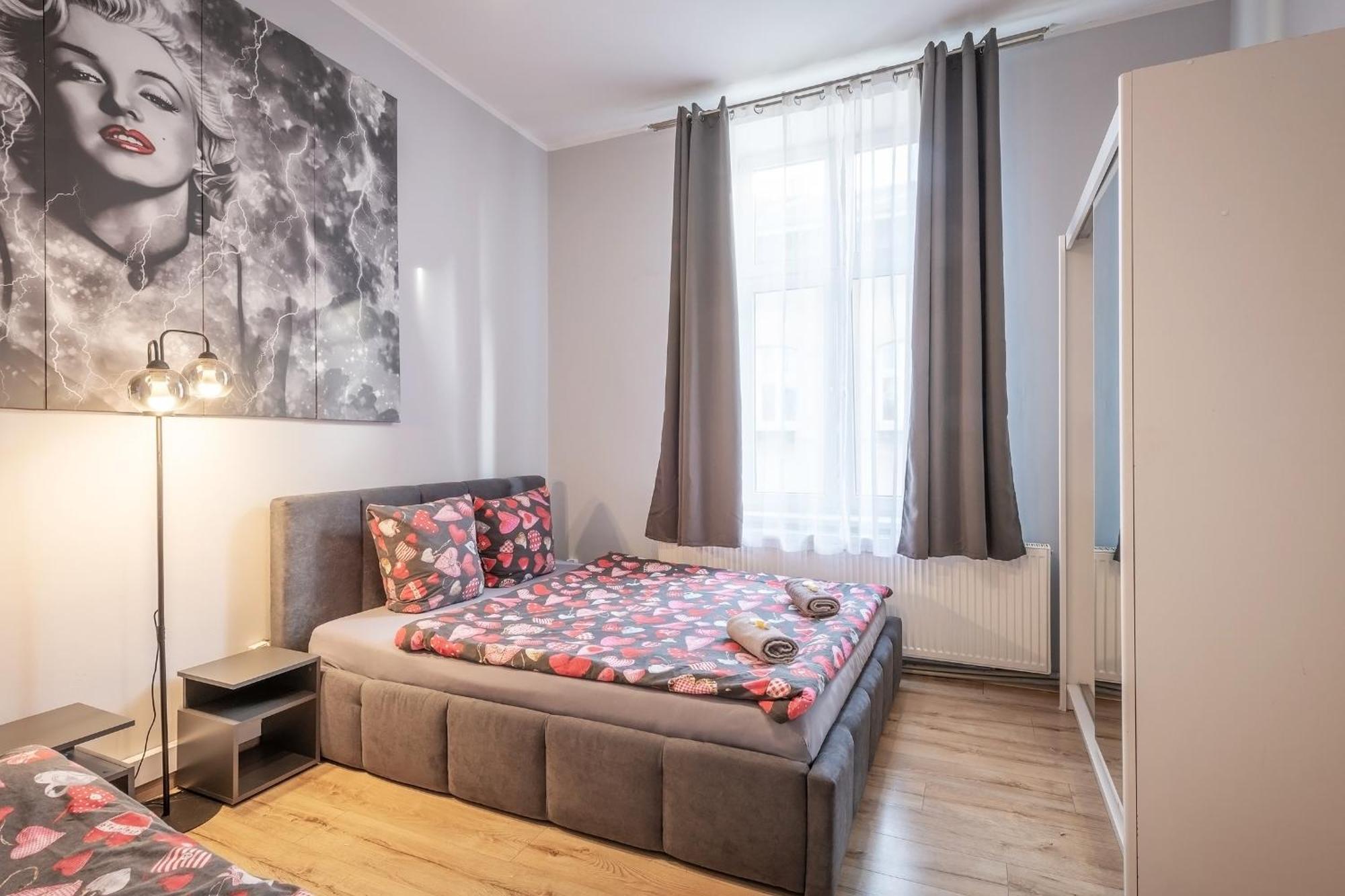 70S Guest Room Krakkó Kültér fotó