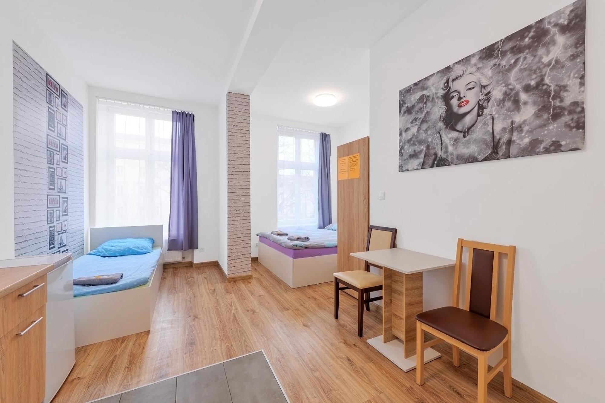 70S Guest Room Krakkó Kültér fotó
